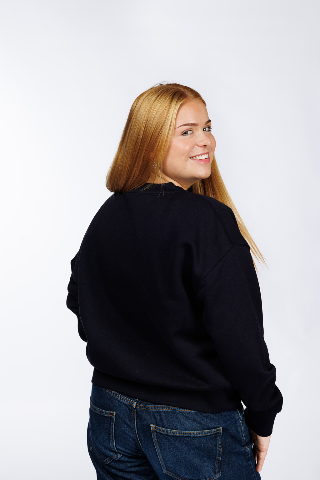 Women's Relax Crew