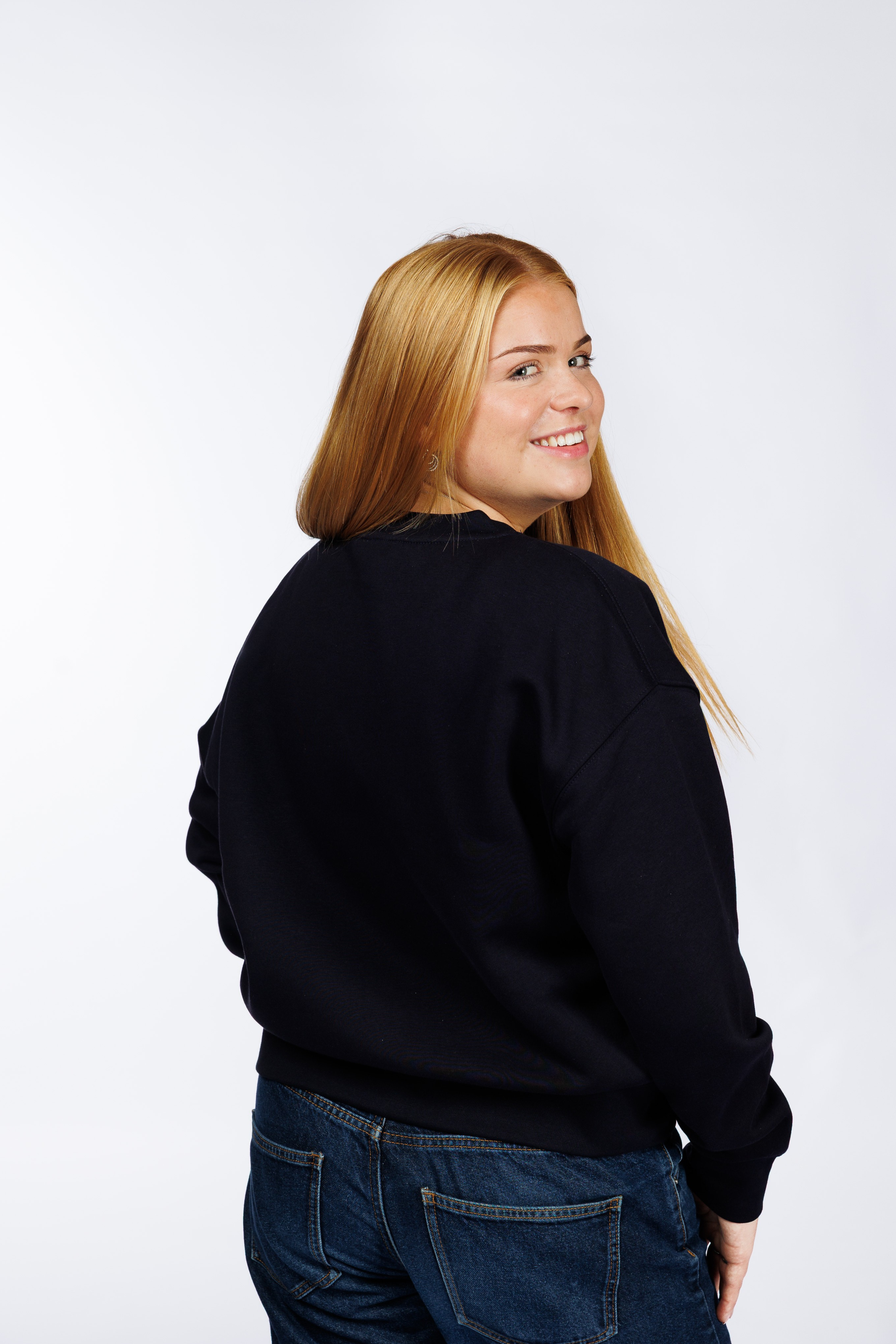 Women's Relax Crew
