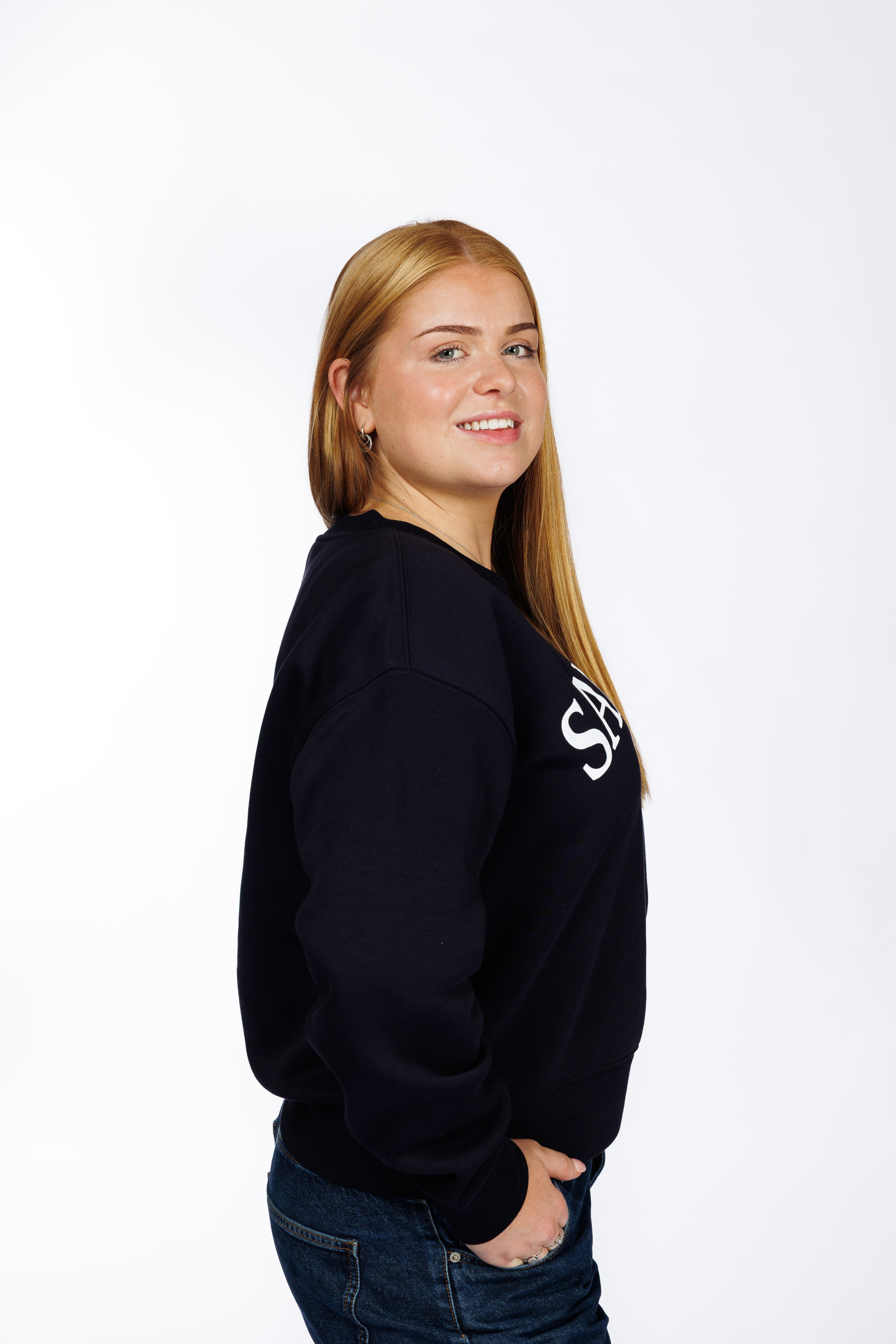 Women's Relax Crew