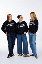 Women's Relax Crew