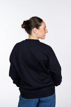 Unisex Relax Crew