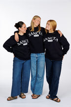 Unisex Relax Crew