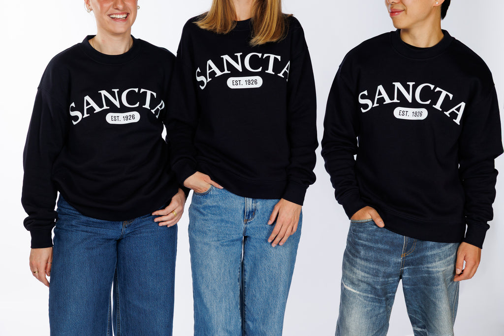 Unisex Relax Crew