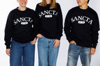 Unisex Relax Crew