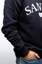 Unisex Relax Crew