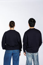 Unisex Relax Crew
