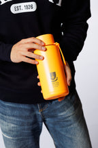 Sancta x Frank Green Ceramic Reusable Bottle (1L)
