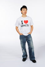 I ❤️ Sancta T-Shirt