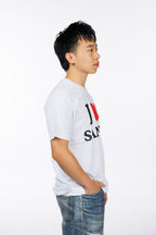 I ❤️ Sancta T-Shirt