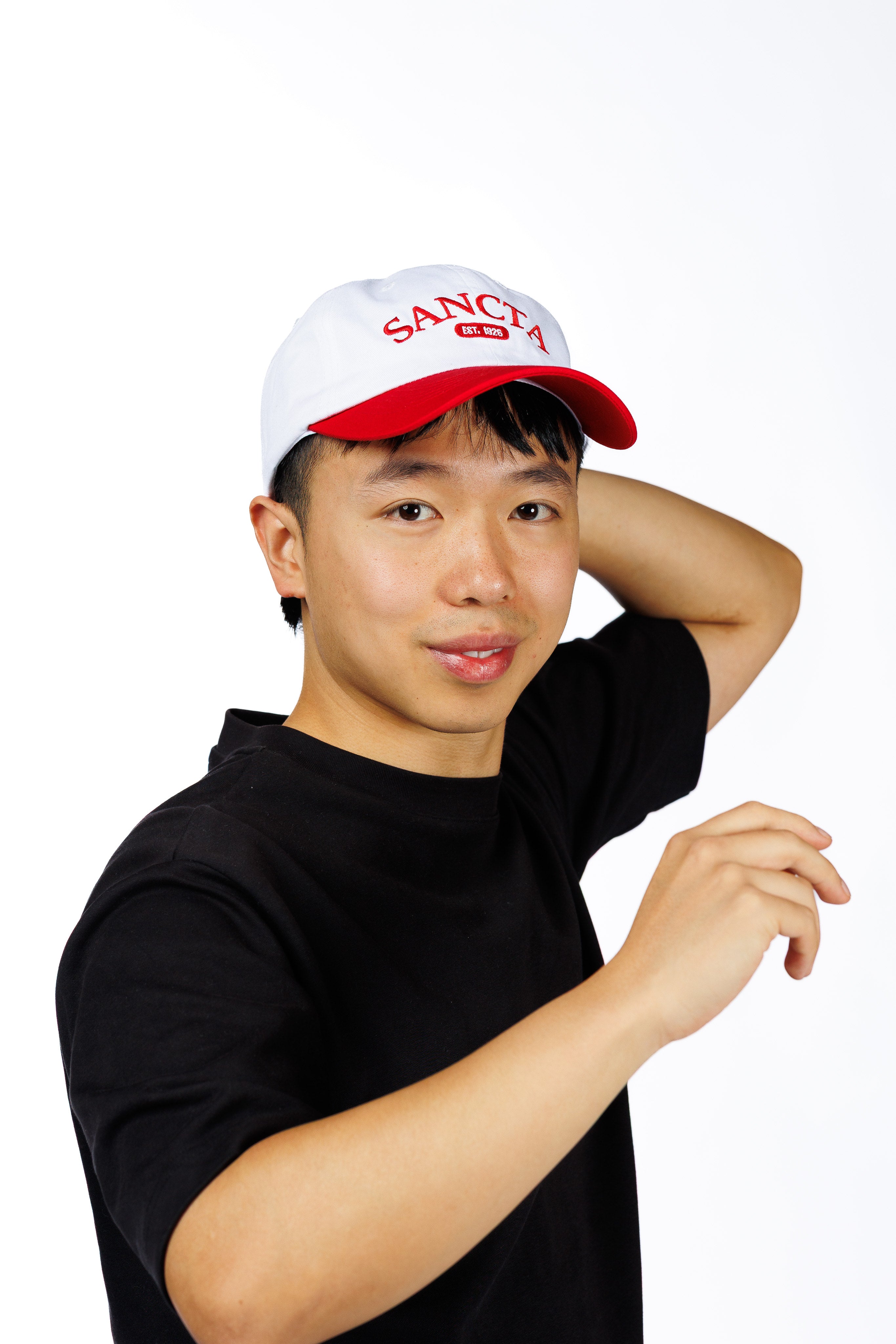 Sancta Cap