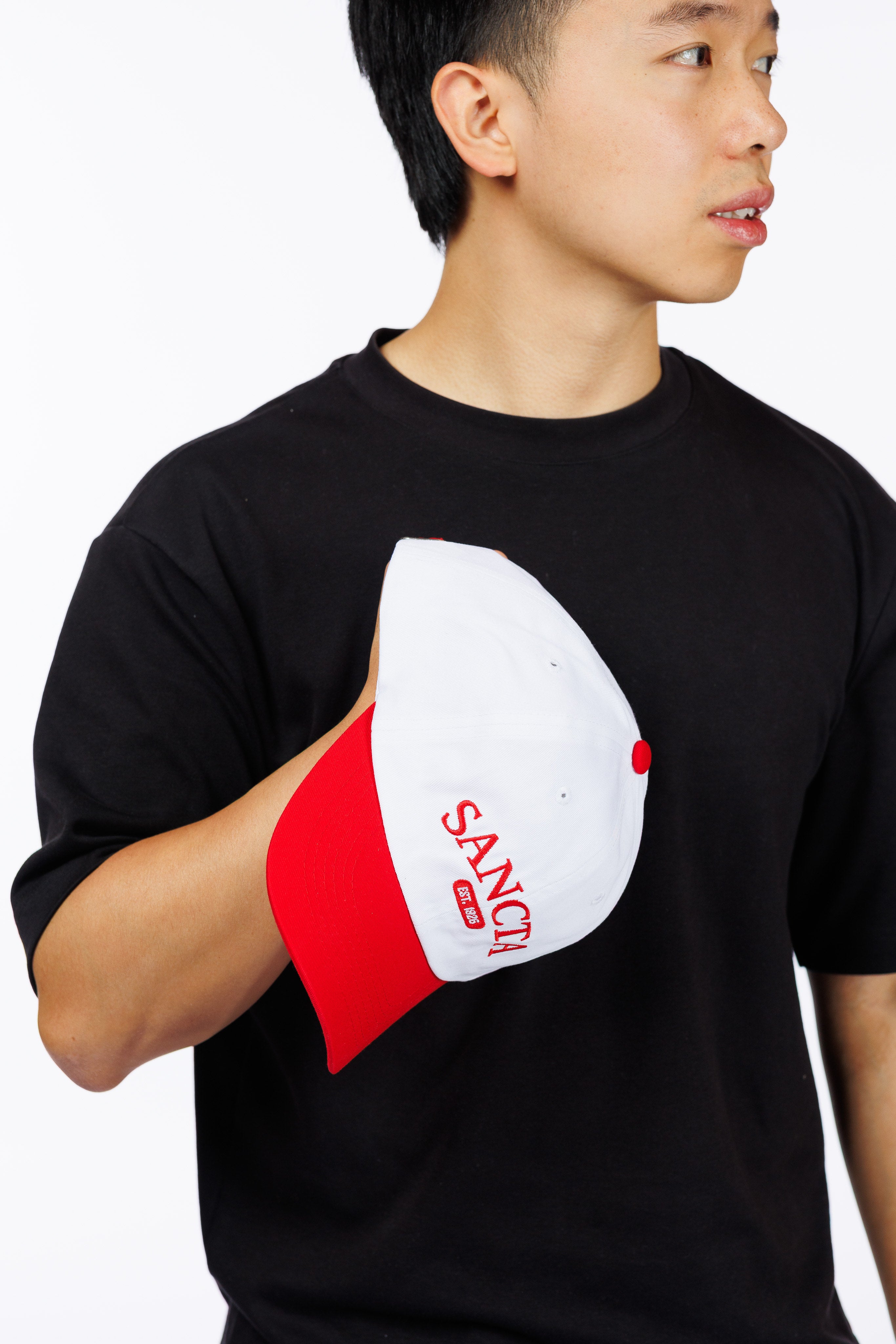 Sancta Cap