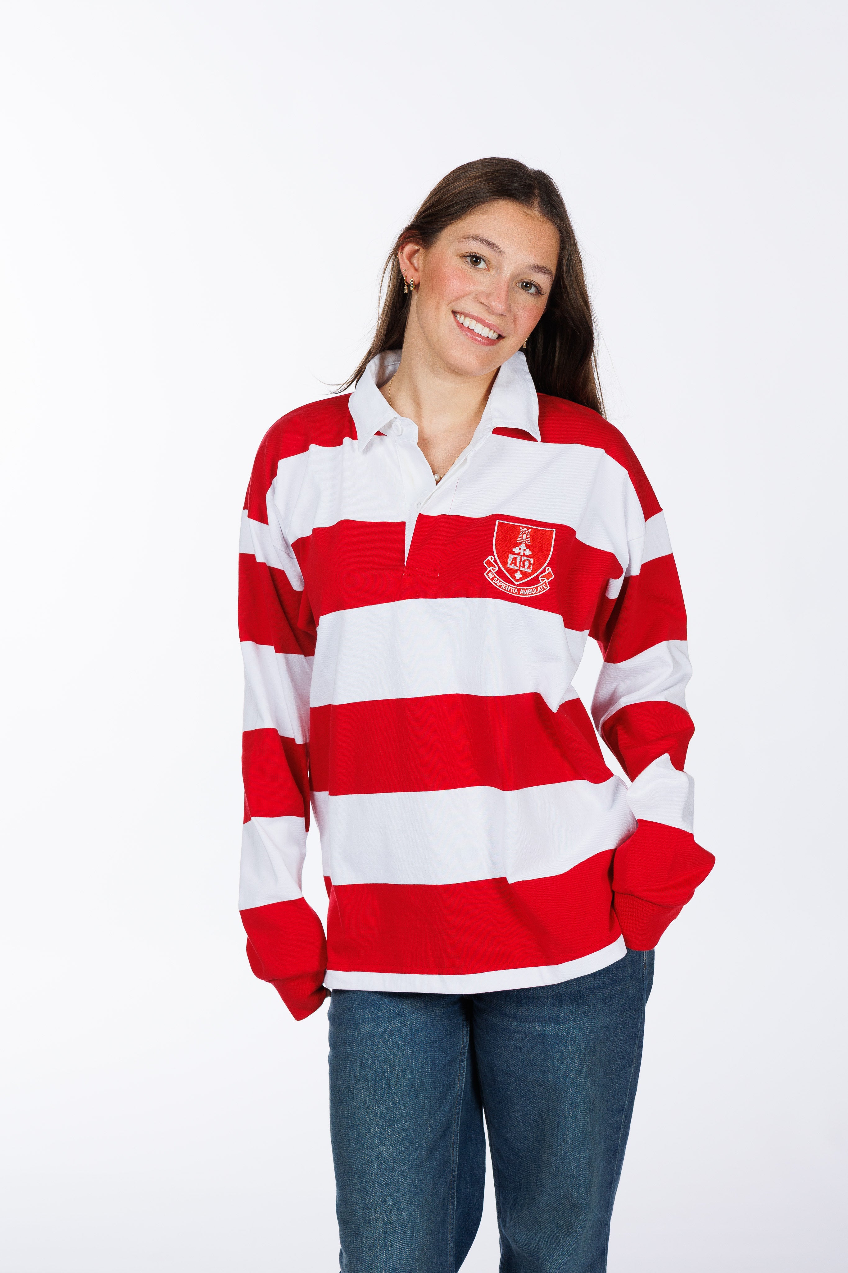 Sancta Jersey