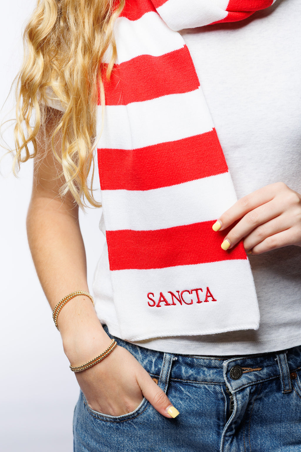 Sancta Scarf