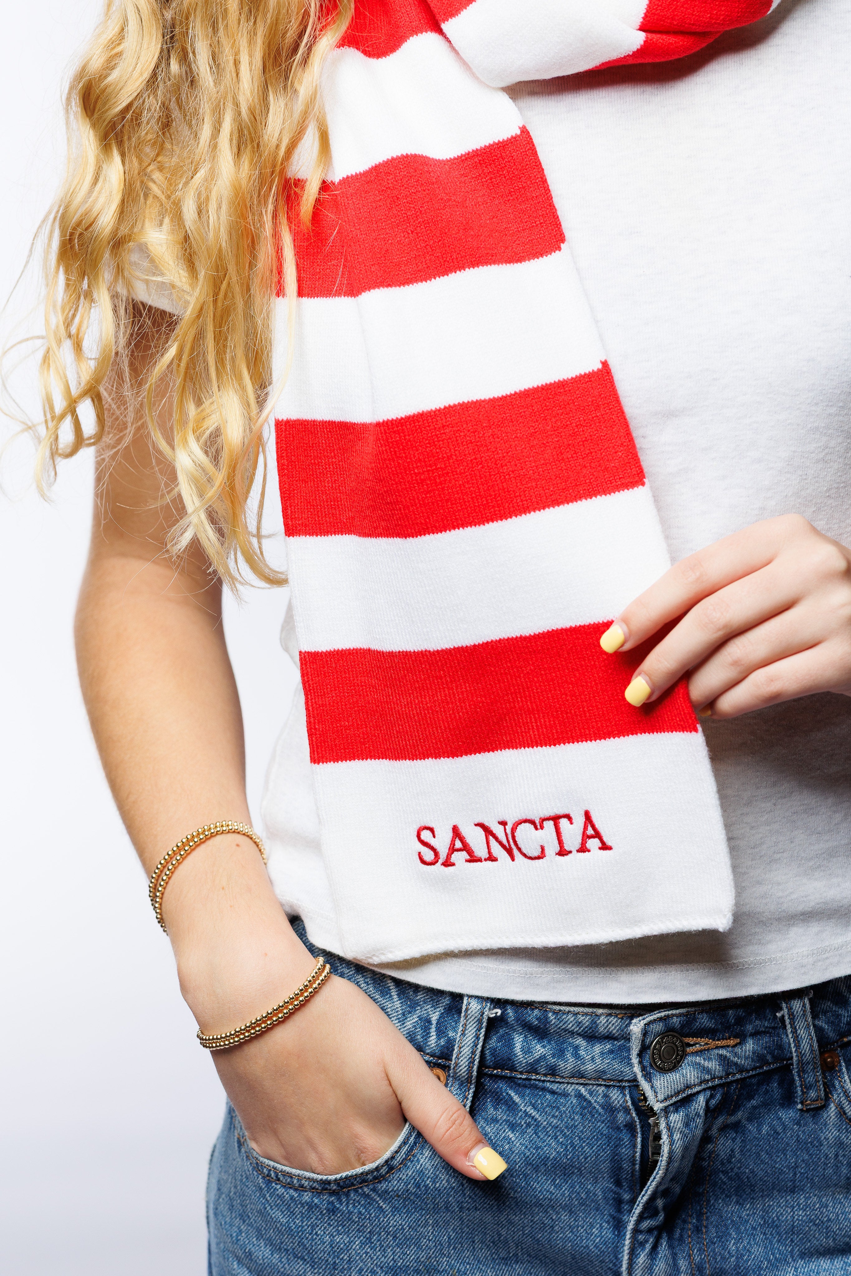 Sancta Scarf