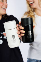Sancta x Frank Green Ceramic Reusable Cup (355ml)