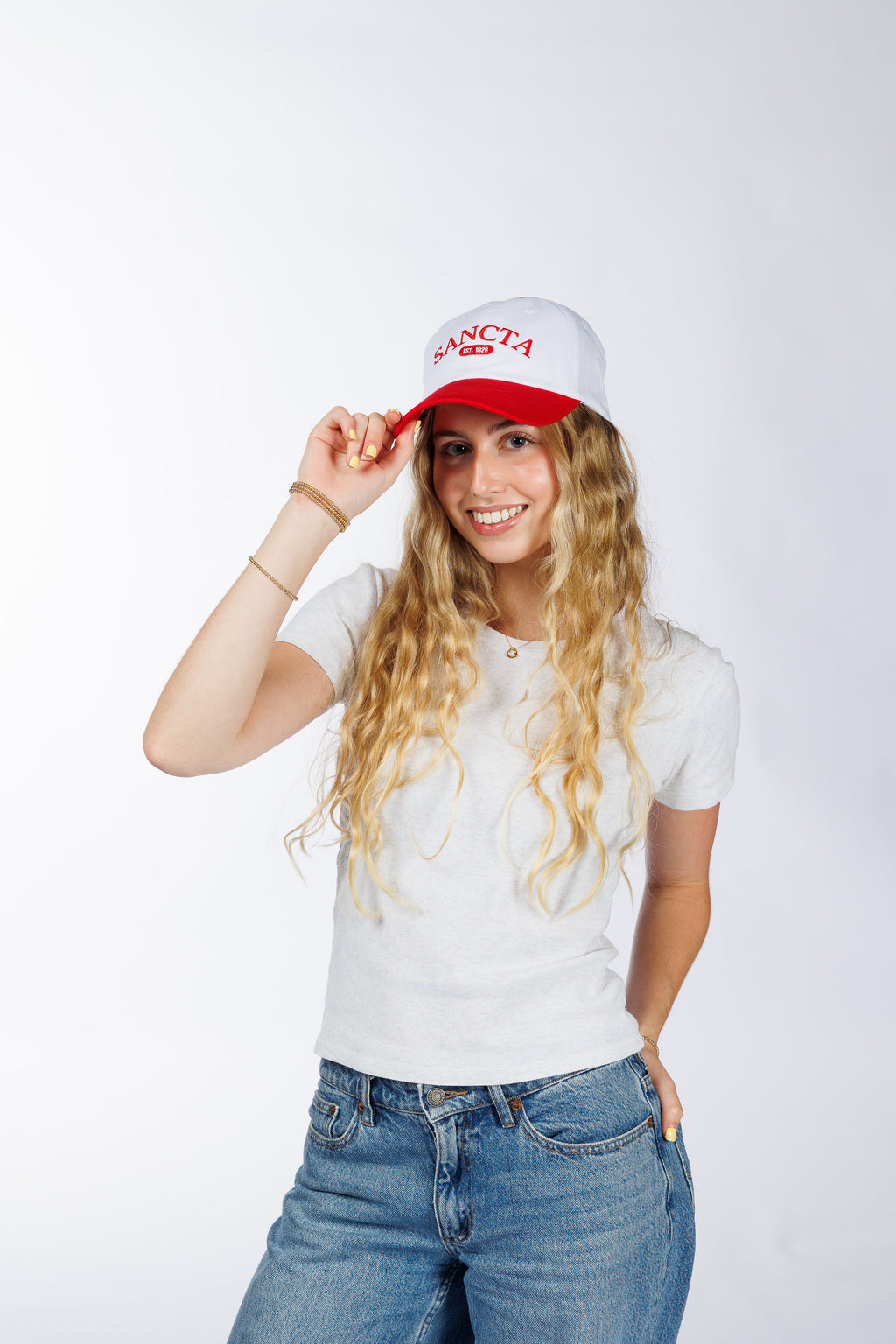 Sancta Cap