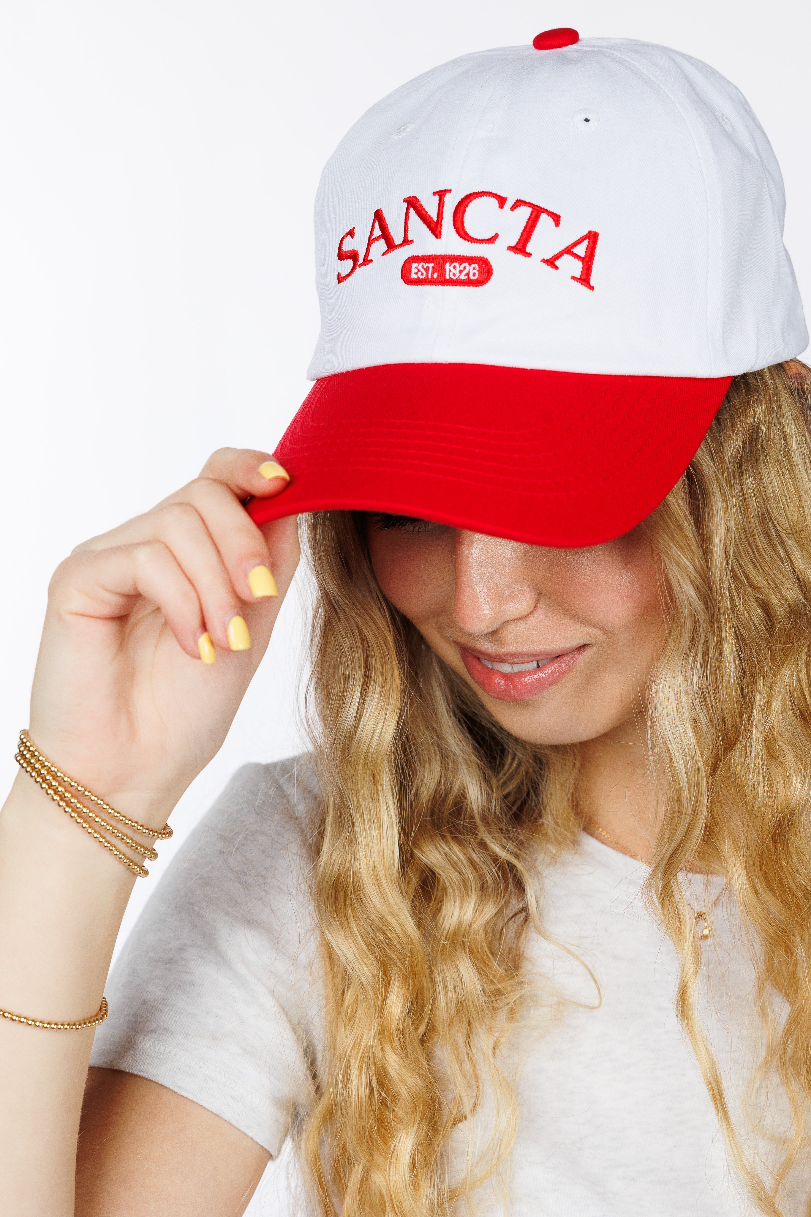 Sancta Cap
