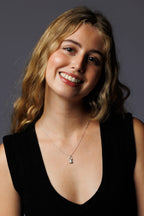 Florentine Well Necklace