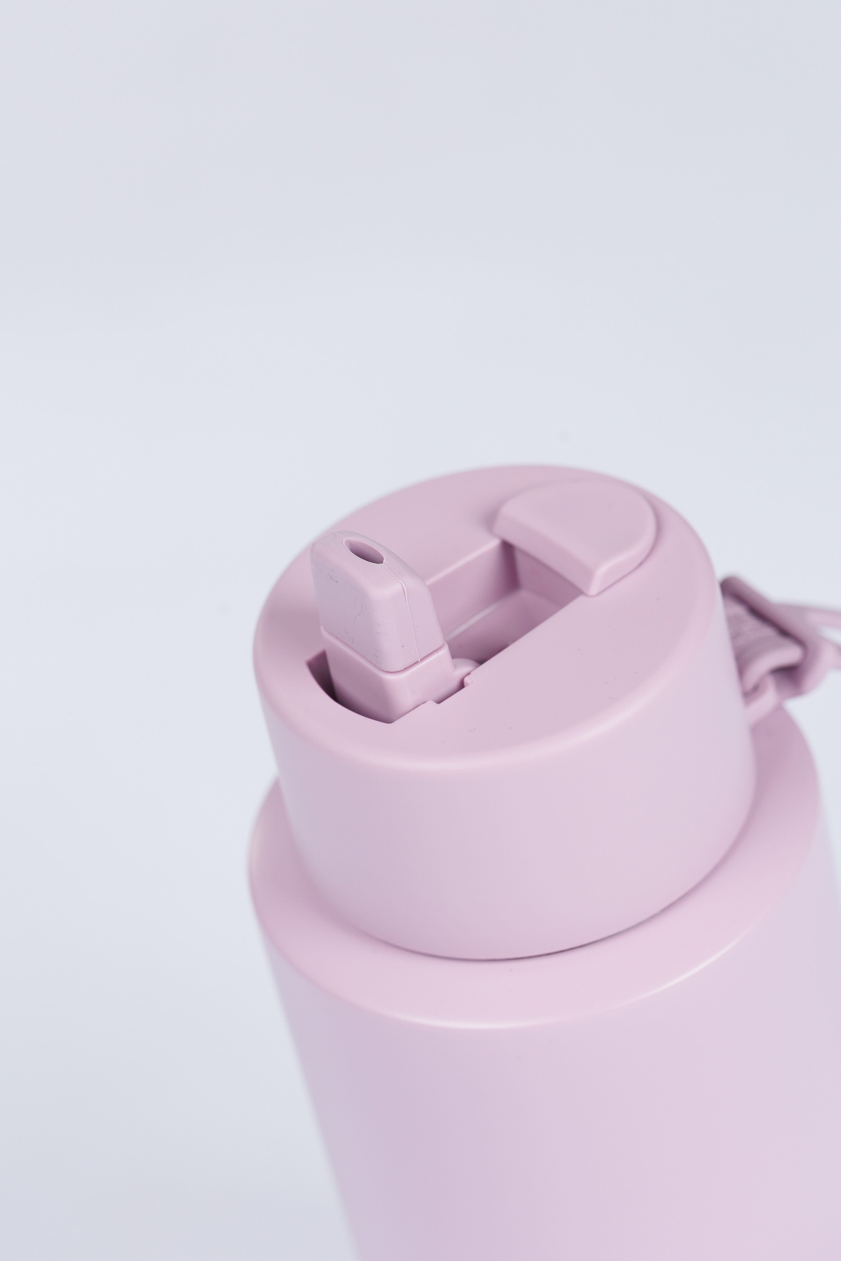 Sancta x Frank Green Ceramic Reusable Bottle (1L)