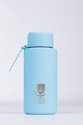 Sancta x Frank Green Ceramic Reusable Bottle (1L)