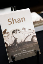 Shan: A life of Sister Mary Shanahan RSCJ OAM