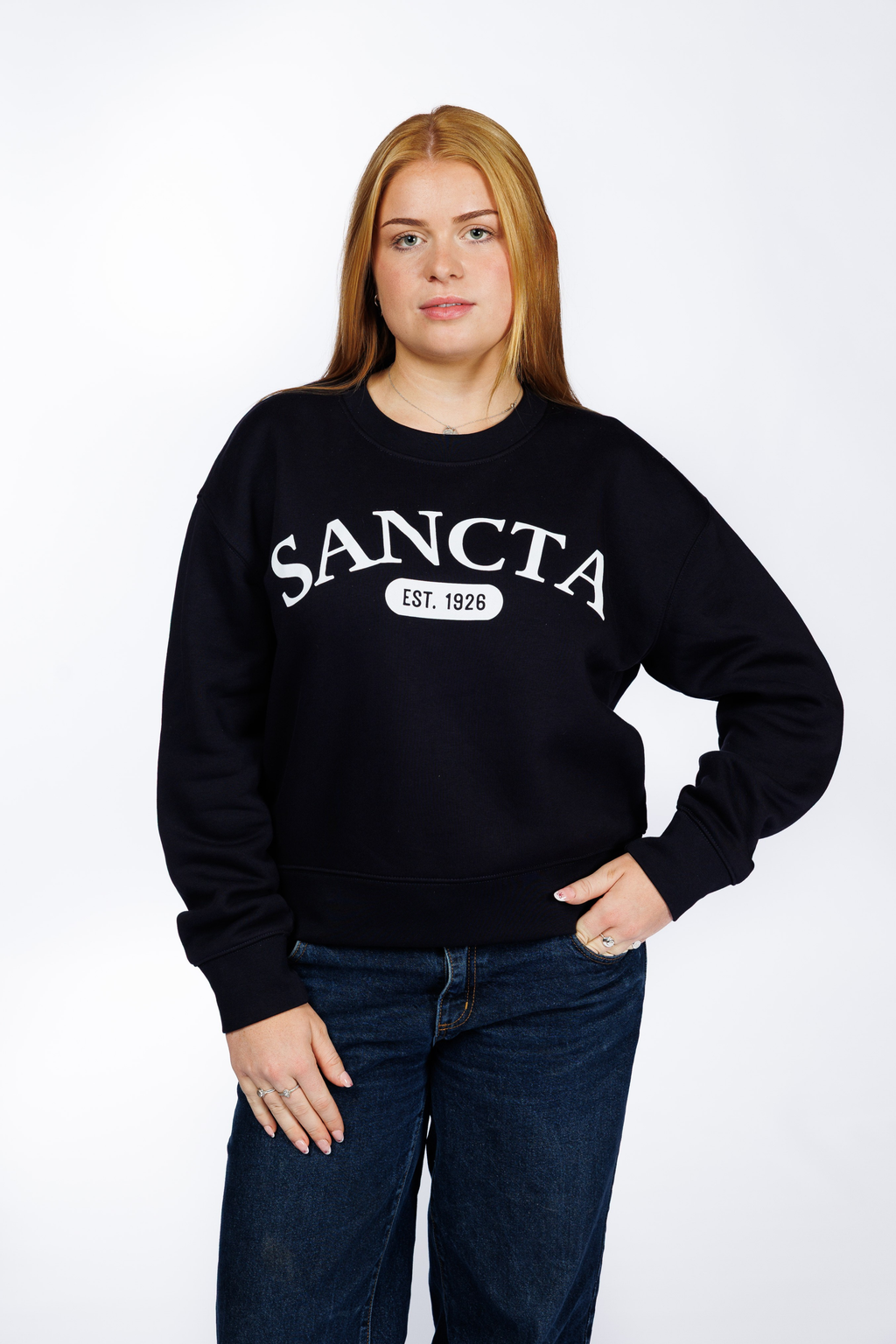 Women's Relax Crew